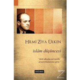 İslam Düşüncesi - Hilmi Ziya Ülken