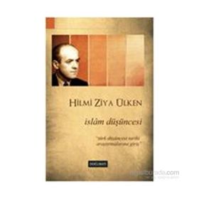 İslam Düşüncesi - Hilmi Ziya Ülken