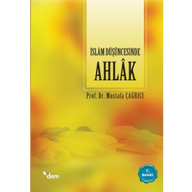 İslam Düşüncesinde Ahlak - Mustafa Çağrıcı