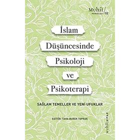 İslam Düşüncesinde Psikoloji ve Psikoterapi - Kollektif
