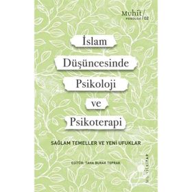 İslam Düşüncesinde Psikoloji ve Psikoterapi - Kollektif