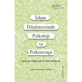 İslam Düşüncesinde Psikoloji ve Psikoterapi - Kollektif
