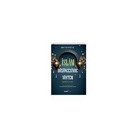İslam Düşüncesinde Yöntem Ahenk Kitap