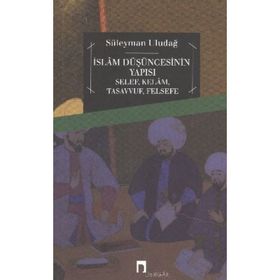 İslam Düşüncesinin Yapısı - Süleyman Uludağ