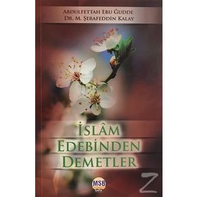 İslam Edebinden Demetler - Abdulfettah Ebu Gudde