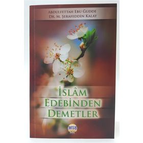 İslam Edebinden Demetler - Abdulfettah Ebu Gudde