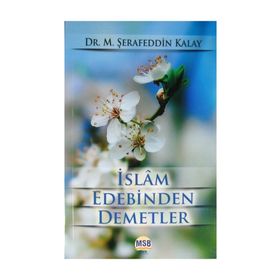 İslam Edebinden Demetler - Abdulfettah Ebu Gudde