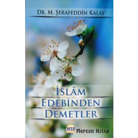 İslam Edebinden Demetler - Abdulfettah Ebu Gudde