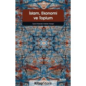 İslam Ekonomi Ve Toplum - Syed Nawab Haider