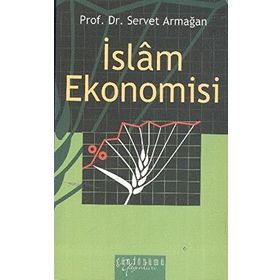 İSLAM EKONOMISI - ŞEVKI ÇOBANOĞLU