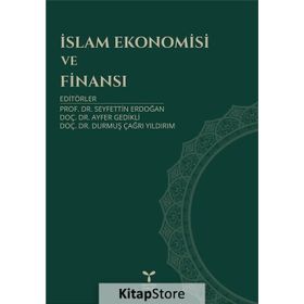 İslam Ekonomisi ve Finansı - Prof.Dr. Seyfettin Erdoğan
