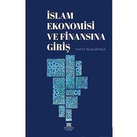 İslam Ekonomisi Ve Finansına Giriş - Murat Çizakça