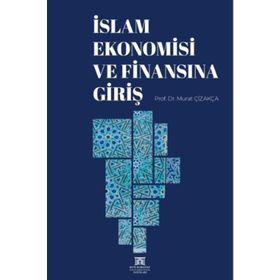 İslam Ekonomisi Ve Finansına Giriş - Murat Çizakça