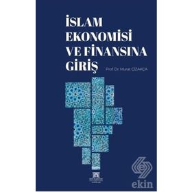 İslam Ekonomisi Ve Finansına Giriş - Murat Çizakça
