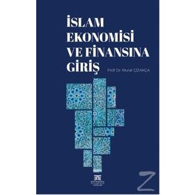 İslam Ekonomisi Ve Finansına Giriş - Murat Çizakça