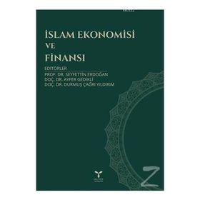 İslam Ekonomisi Ve Finansına Giriş - Murat Çizakça