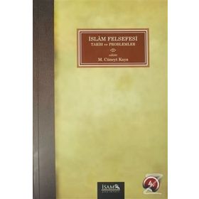 İslam Felsefesi - Cevdet Kılıç