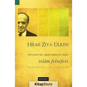 İslam Felsefesi - Hilmi Ziya Ülken