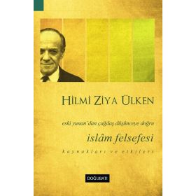 İslam Felsefesi - Hilmi Ziya Ülken