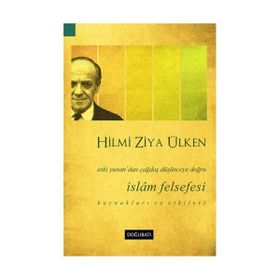 İslam Felsefesi - Hilmi Ziya Ülken