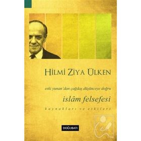 İslam Felsefesi - Hilmi Ziya Ülken