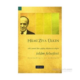 İslam Felsefesi - Hilmi Ziya Ülken
