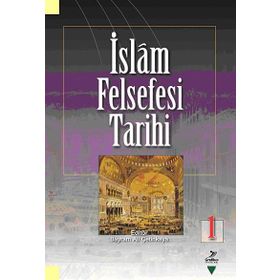 İSLAM FELSEFESI TARIHI 1 - BAYRAM ALI ÇETİNKAYA