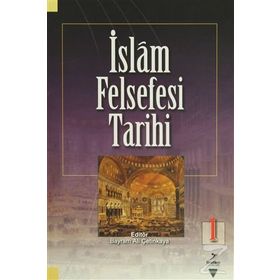 İSLAM FELSEFESI TARIHI 1 - BAYRAM ALI ÇETİNKAYA