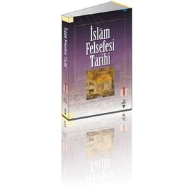 İSLAM FELSEFESI TARIHI 1 - BAYRAM ALI ÇETİNKAYA