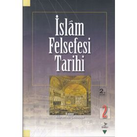 İSLAM FELSEFESI TARIHI 2 - BAYRAM ALI ÇETİNKAYA