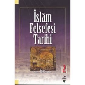 İSLAM FELSEFESI TARIHI 2 - BAYRAM ALI ÇETİNKAYA