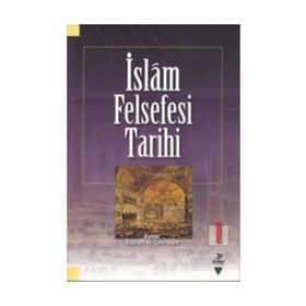 İSLAM FELSEFESI TARIHI 2 - BAYRAM ALI ÇETİNKAYA