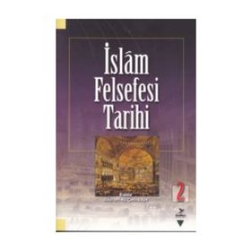İSLAM FELSEFESI TARIHI 2 - BAYRAM ALI ÇETİNKAYA