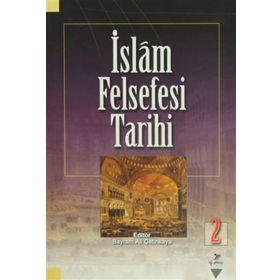 İSLAM FELSEFESI TARIHI 2 - BAYRAM ALI ÇETİNKAYA