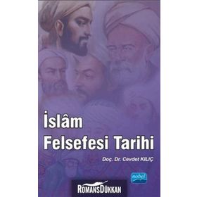 İslam Felsefesi Tarihi - Cevdet Kılıç
