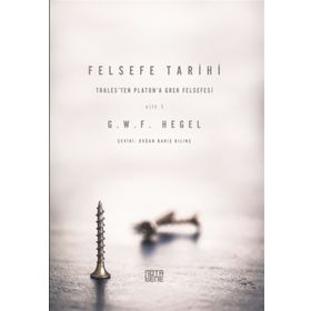 İslam Felsefesi Tarihi Cilt 1