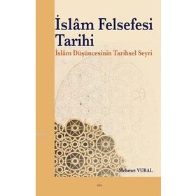 İslam Felsefesi Tarihi - H. Ömer Özden