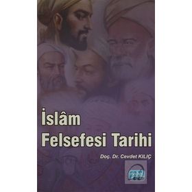 İslam Felsefesi Tarihi - H. Ömer Özden