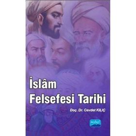 İSLAM FELSEFESI TARIHI - İSMAİL HAKKI İZMİRLİ