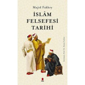 İslam Felsefesi Tarihi Kapı Yayınları