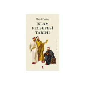 İslam Felsefesi Tarihi Kapı Yayınları