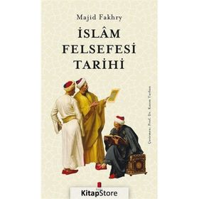 İslam Felsefesi Tarihi Kapı Yayınları