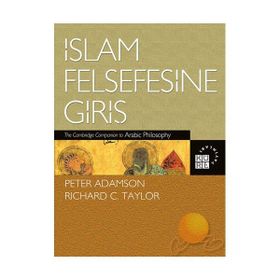 İSLAM FELSEFESINE GIRIŞ - NEŞET TOHU