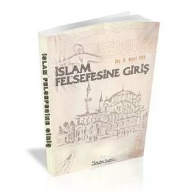 İslam Felsefesine Giriş Neşet Toku