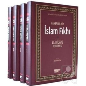İSLAM FIKHI - ABDULAZIM B. BEDEVI EL-HALEFI