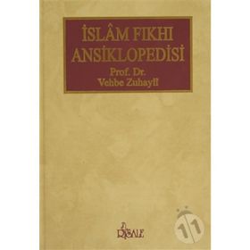 İSLAM FIKHI ANSIKLOPEDISI (10 CILT-B.BOY) - VEHBE ZUHAYLÎ