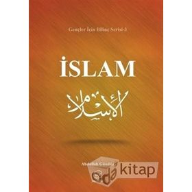 İslam-Gençler için Bilinç Serisi 3 - Abdullah Gündüz