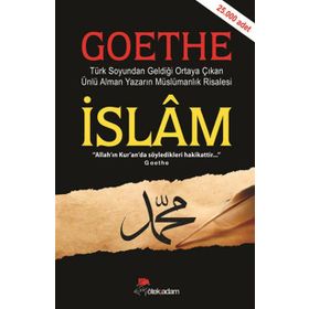 İSLAM - GOETHE - ARIF ARSLAN