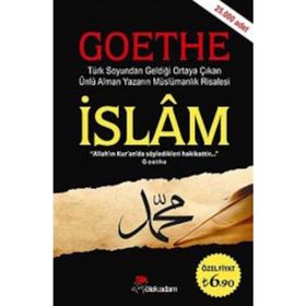 İSLAM - GOETHE - ARIF ARSLAN