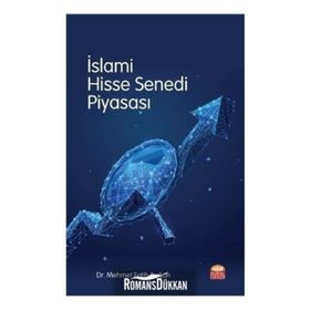 İslam Hisse Senedi Piyasası - Mehmet Fatih Buğan